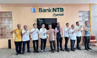 jasa raharja NTB