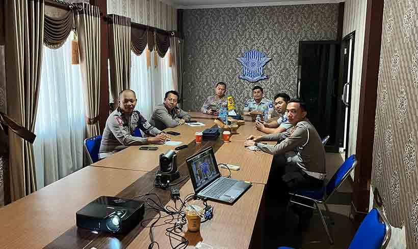 jasa raharja bangka belitung