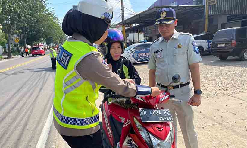 jasa raharja bangka belitung