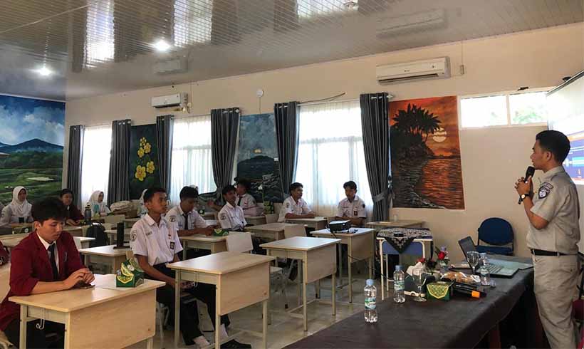 jasa raharja bangka belitung