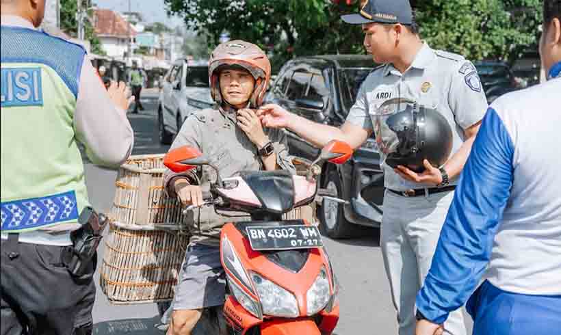 jasa raharja bangka belitung