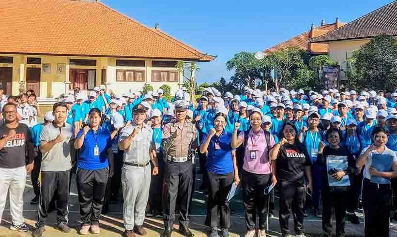 jasa raharja bali