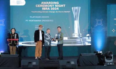 di ISRA Award 2024