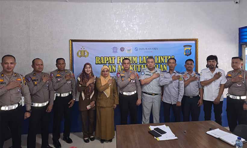 jasa raharja sumut