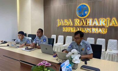 jasa raharja kepri