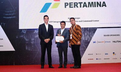 PERTAMINA