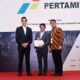 PERTAMINA