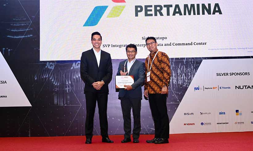 PERTAMINA