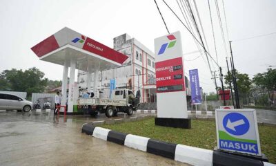 PERTAMINA