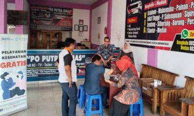 jasa raharja bengkulu