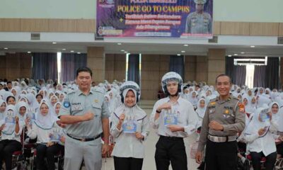 jasa raharja bengkulu