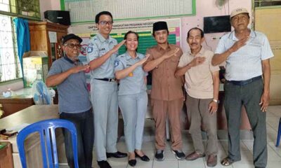 jasa raharja bengkulu