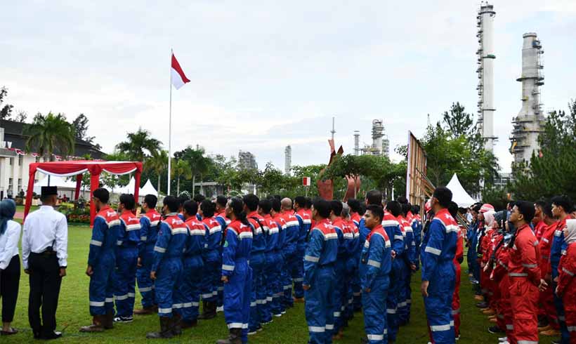 PERTAMINA