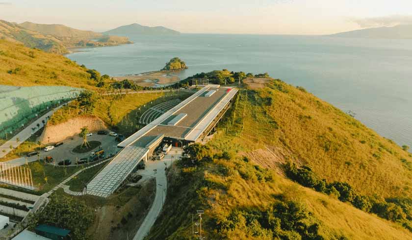 Cover Aset ITDC Golo Mori