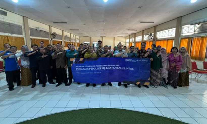 jasa raharja jateng