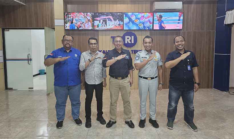 jasa raharja kalteng