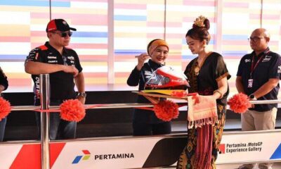 PERTAMINA