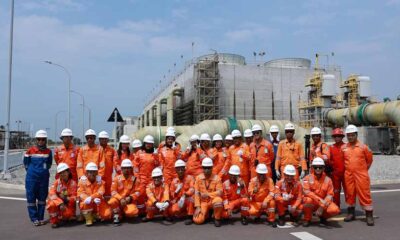 Pertamina Bebas Emisi Karbon