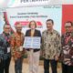 Sustainable Aviation Fuel Pertamina