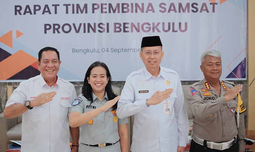 jasa raharja bengkulu