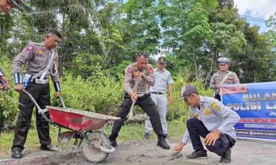 jasa raharja kalteng