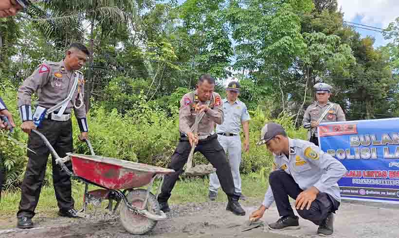 jasa raharja kalteng