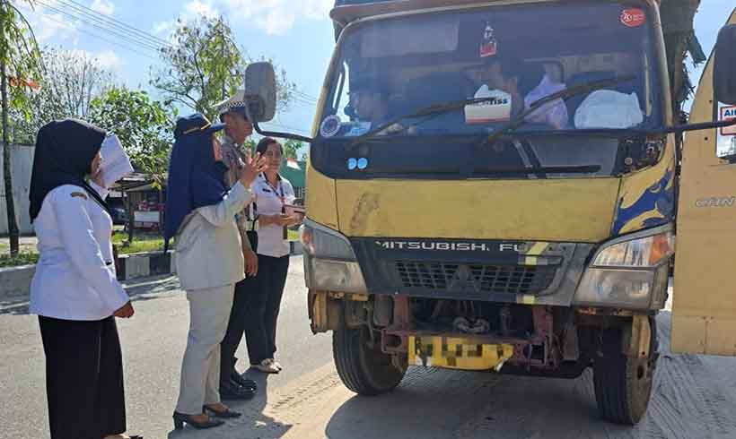 jasa raharja kalteng