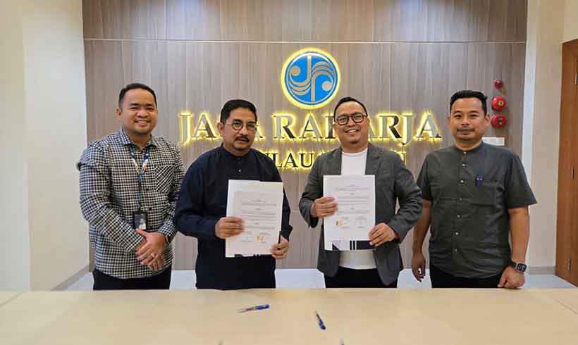 jasa raharja kepri