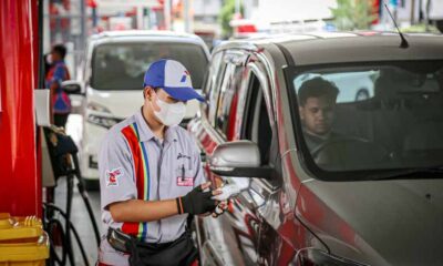 liter Setiap Harinya