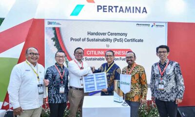 PERTAMINA