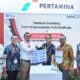 PERTAMINA