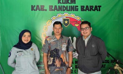 Kabupaten Bandung Barat