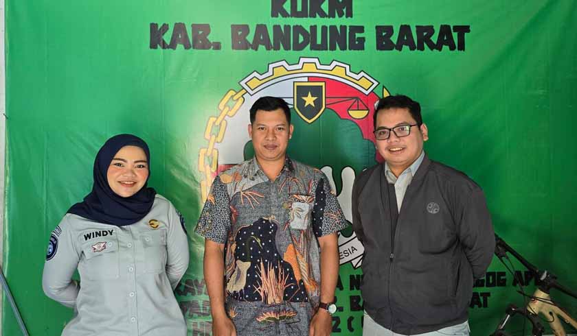 Kabupaten Bandung Barat