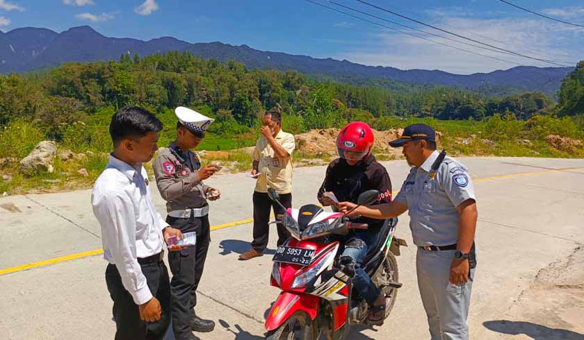 Pasangkayu Gencarkan Sosialisasi