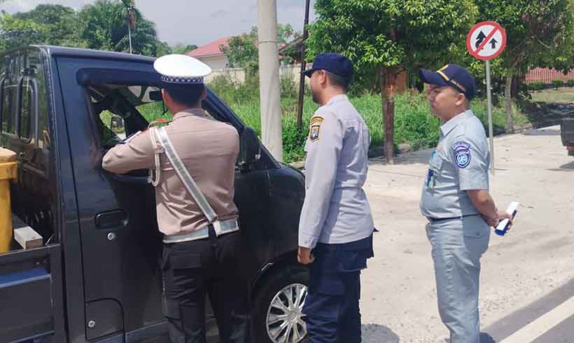 jasa raharja bangka belitung