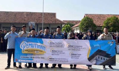 di SMA 1 Bojongpicung Cianjur