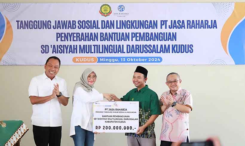 jasa raharja jateng