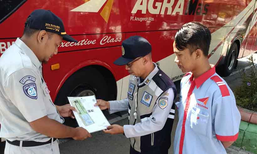 jasa raharja jatim