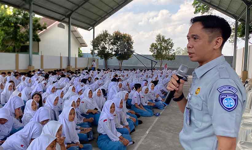 jasa raharja jatim