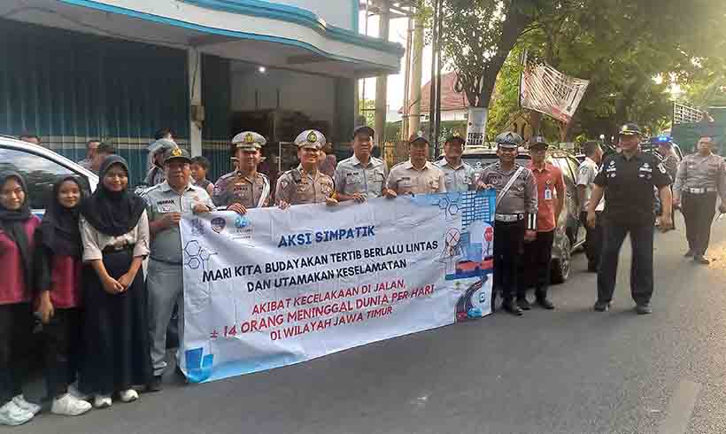 jasa raharja jatim