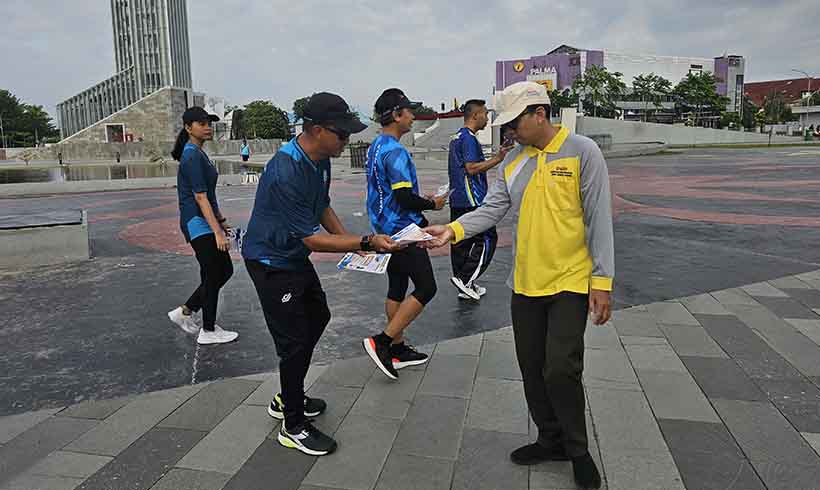 jasa raharja kalteng