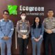 ke Ecogreen Oleochemicals Kabil