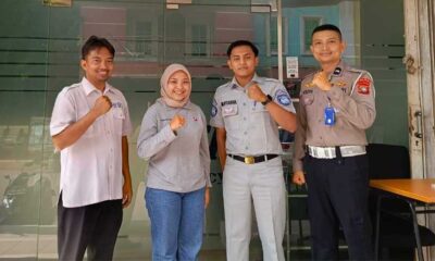 jasa raharja kepri