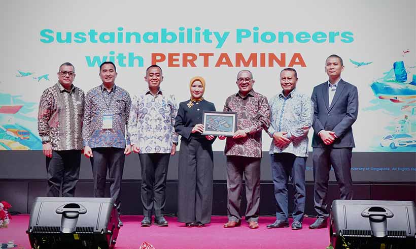 PERTAMINA