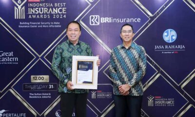 Best Insurance Awards 2024