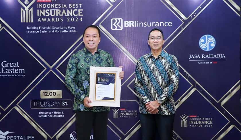 Best Insurance Awards 2024