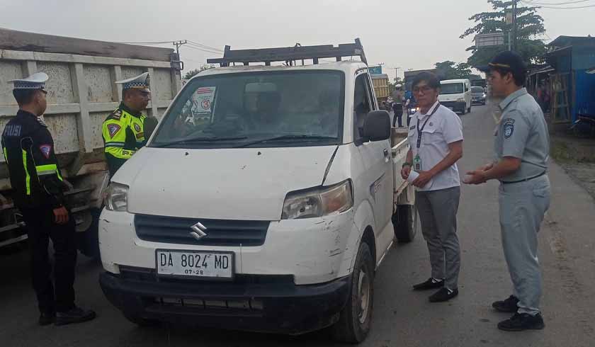 Gabungan Tingkatkan Taat Pajak