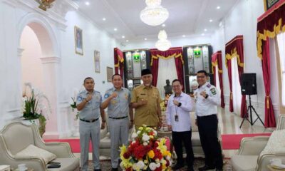 Gubernur Sumatera Barat