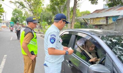 Laksanakan Operasi Gabungan