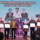 Malam Anugerah Pajak Daerah Kaltim